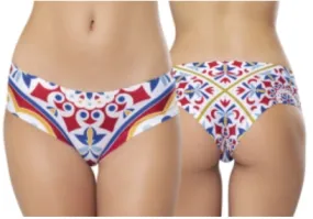 Morocco Thong