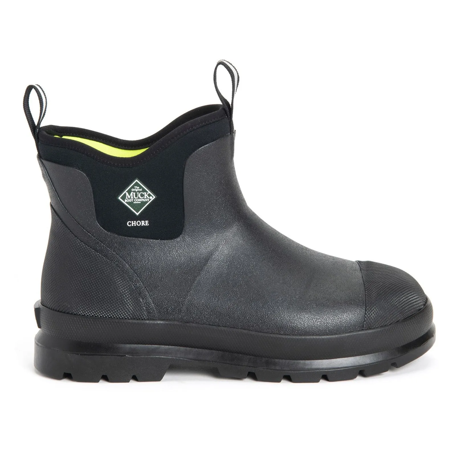 Muck Boots Chore Classic Chelsea Boots