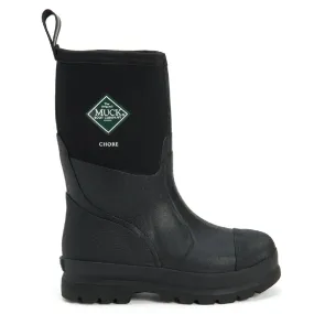 Muck Boots Chore Classic Mid Wellingtons