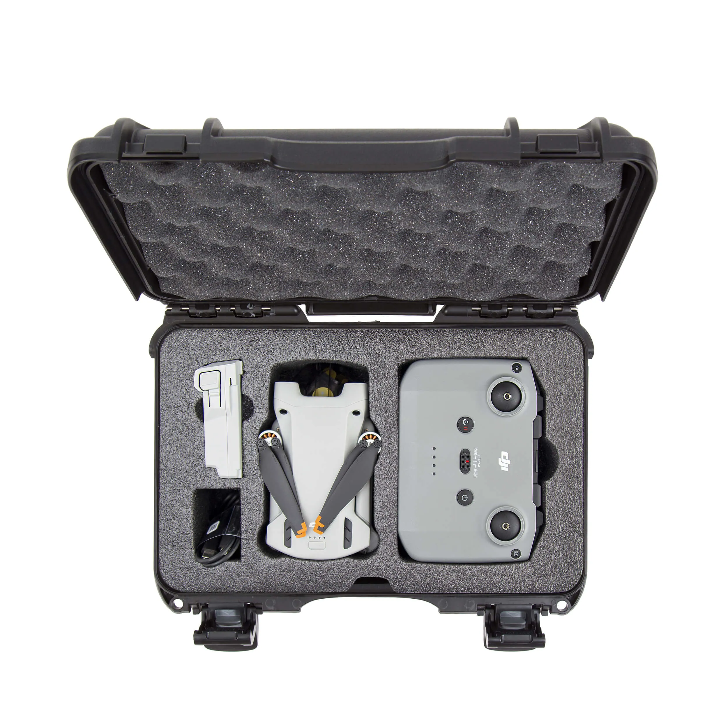 NANUK 909 for DJI Mini 3 Pro