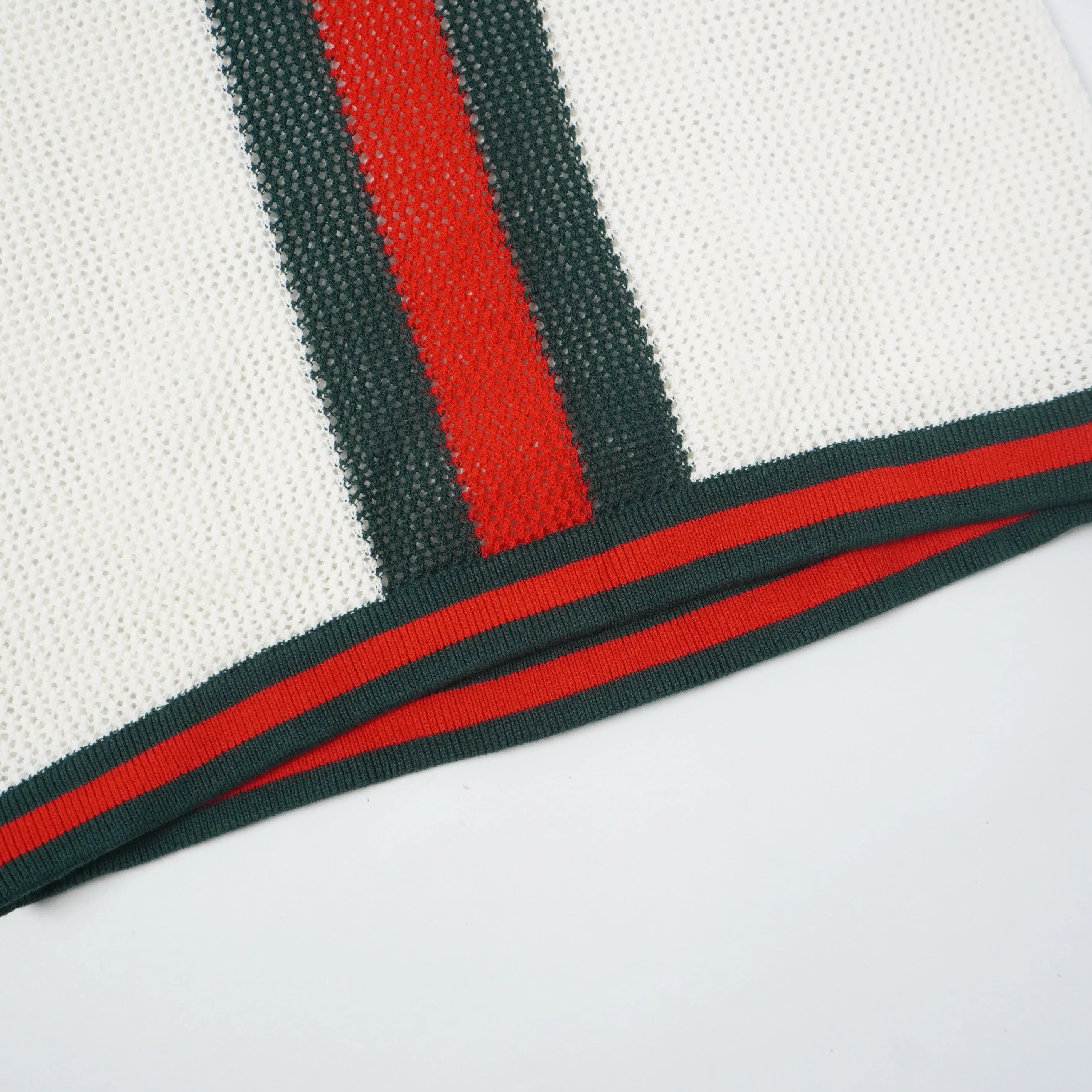 PALACE X GUCCI KNIT TANK TOP