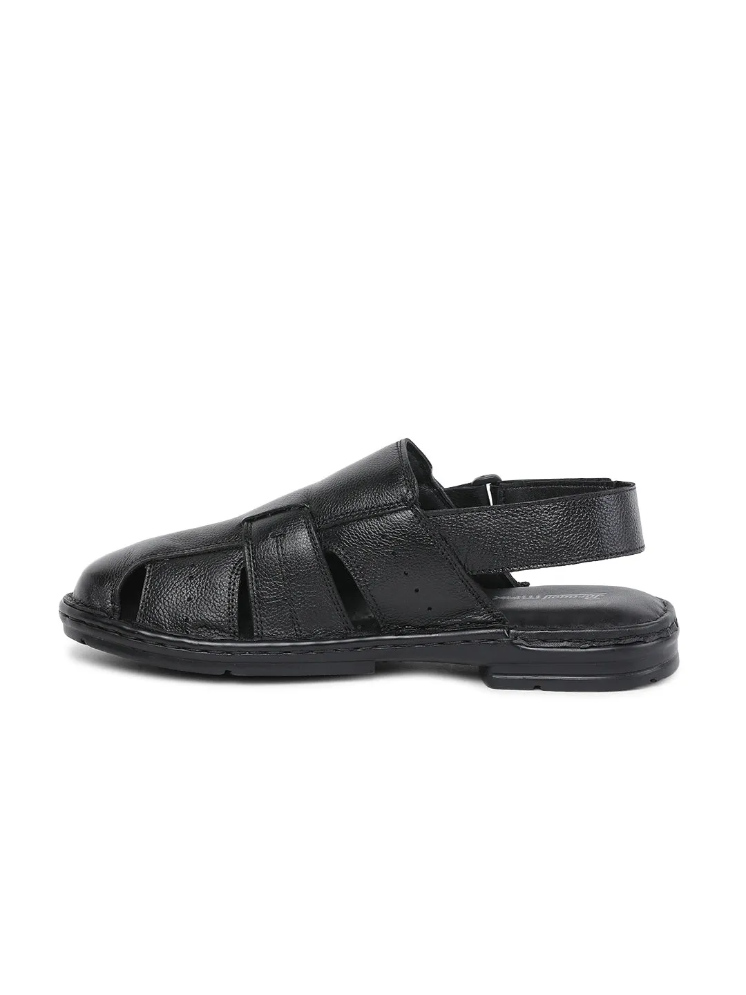 Paragon  R10308G Men Stylish Sandals | Comfortable Sandals for Daily Outdoor Use | Casual Formal Sandals with Cushioned Soles