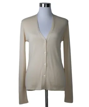 Prada Cashmere Cardigan sz 6