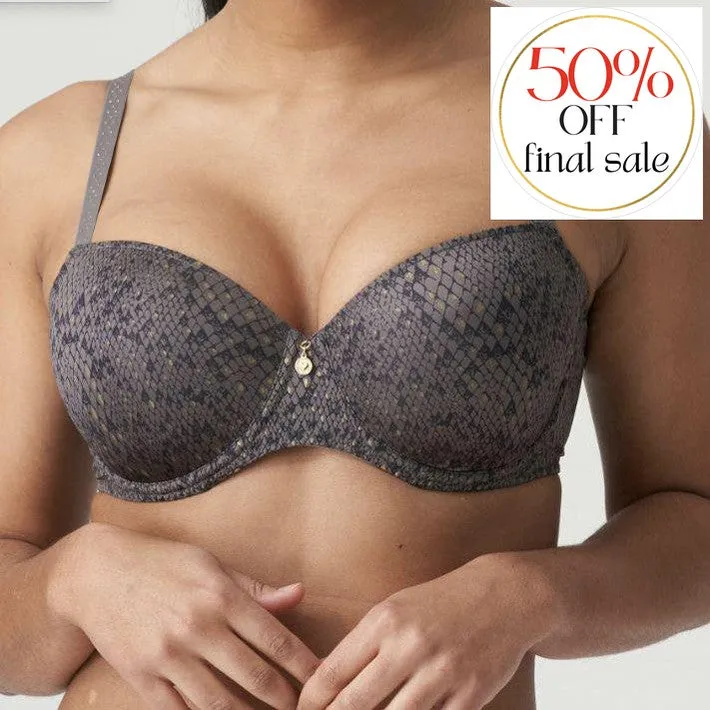 PrimaDonna Twist Villemin Padded Balcony Bra 0242132