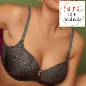 PrimaDonna Twist Villemin Padded Balcony Bra 0242132