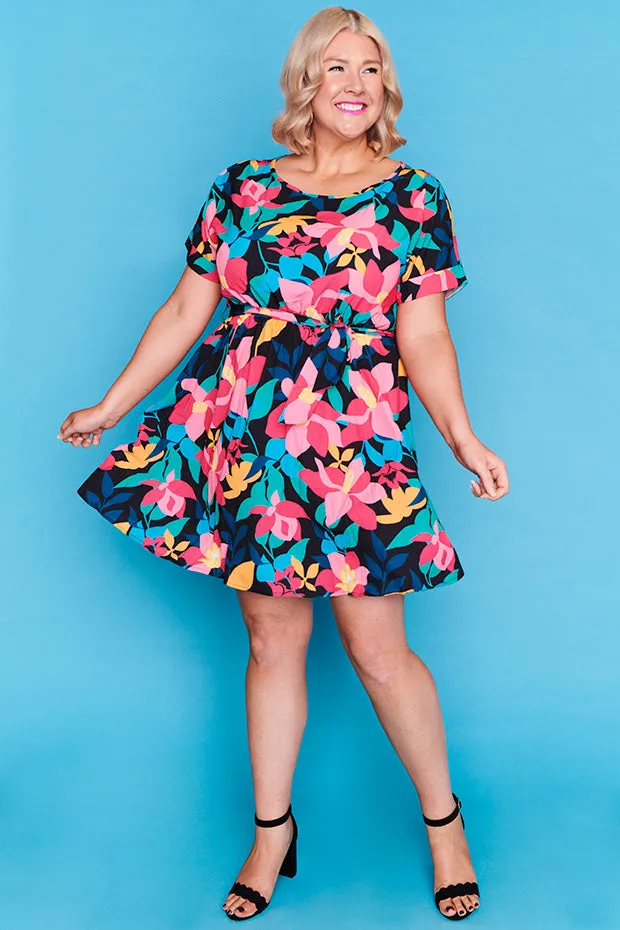 Rosalie Lily Fields Dress