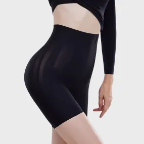 Seamless Body Shapewear Shorts