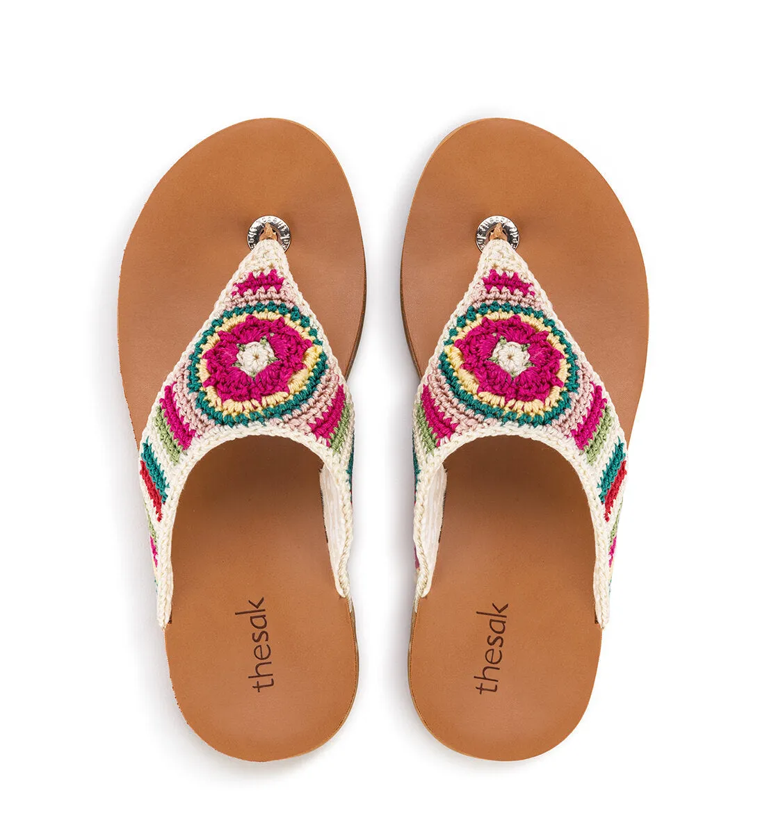 Shana Sandals