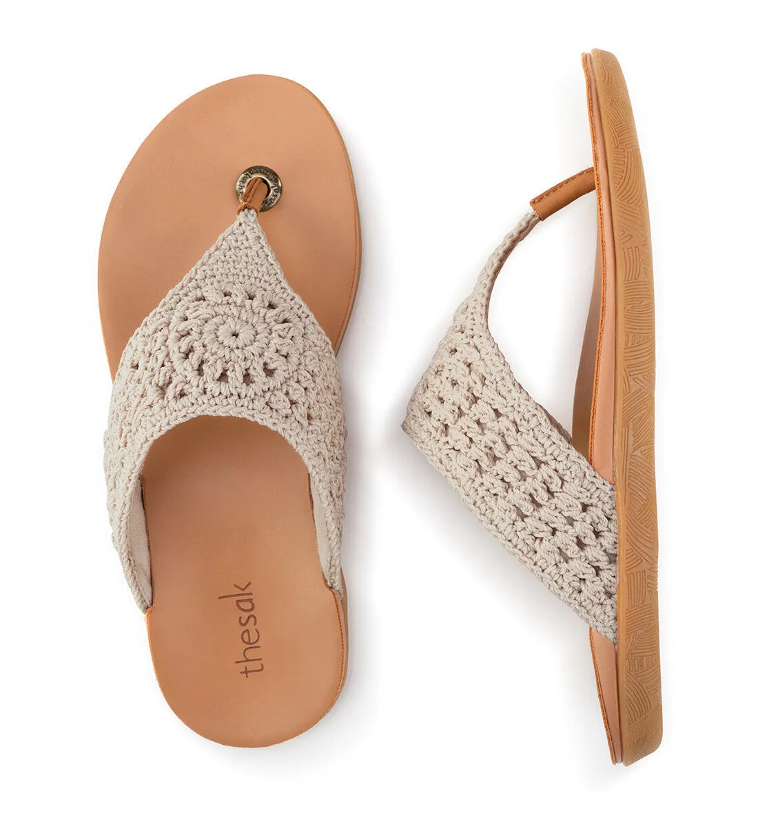 Shana Sandals