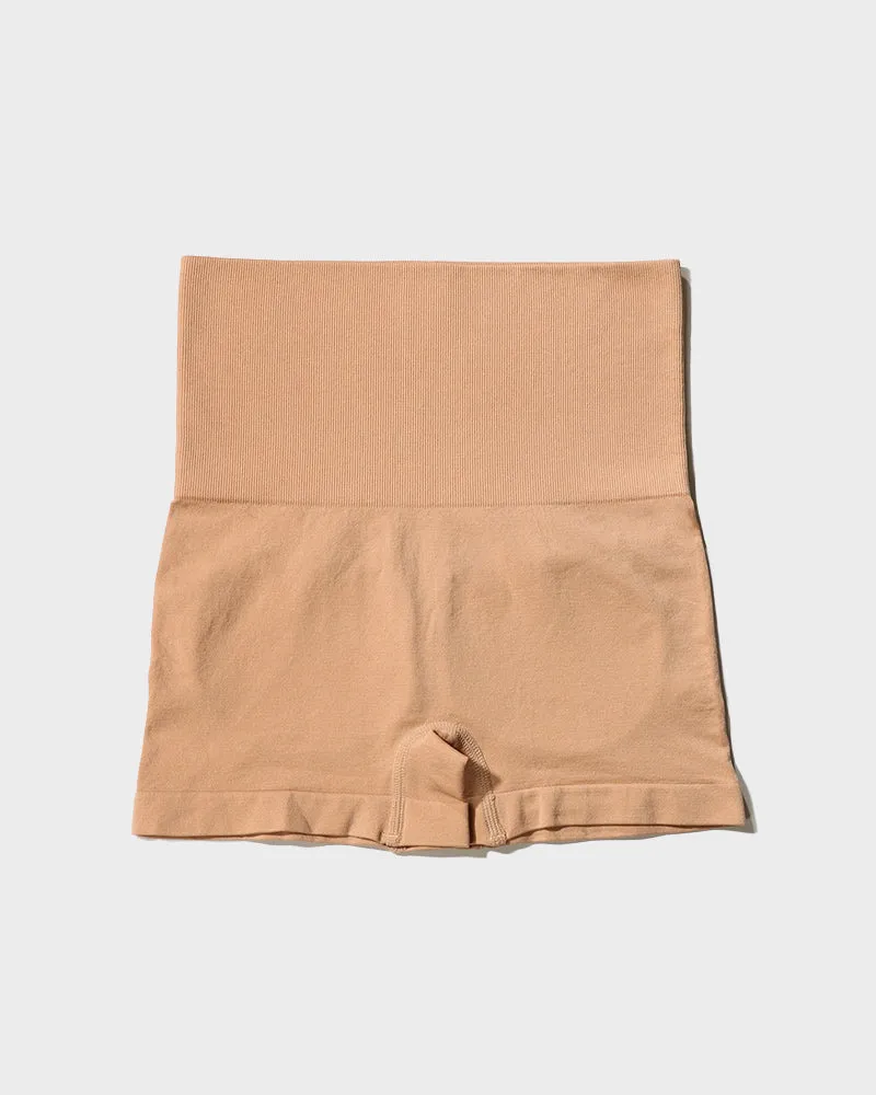 SheCurve®High Waist Cut Out Butt Lifting Shorts