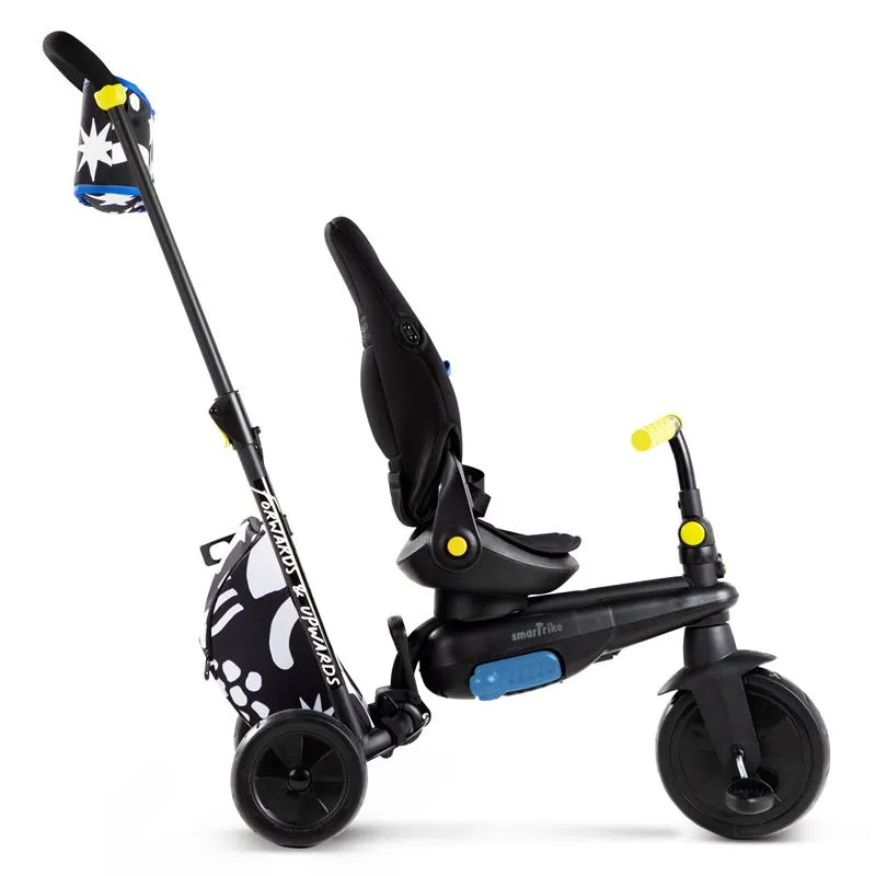 smarTrike x Kelly Anna STR7 6-in-1 Stroller Trike (Explore)