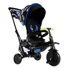 smarTrike x Kelly Anna STR7 6-in-1 Stroller Trike (Explore)