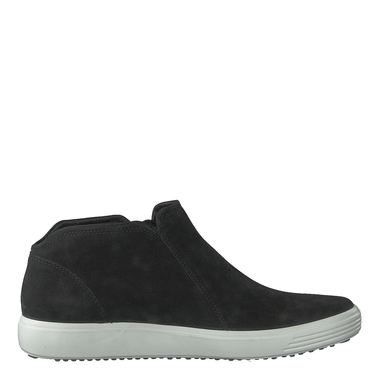 Soft 7 Black