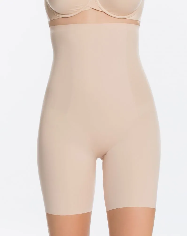 Spanx Thinstincts High Waist Shapewear Short