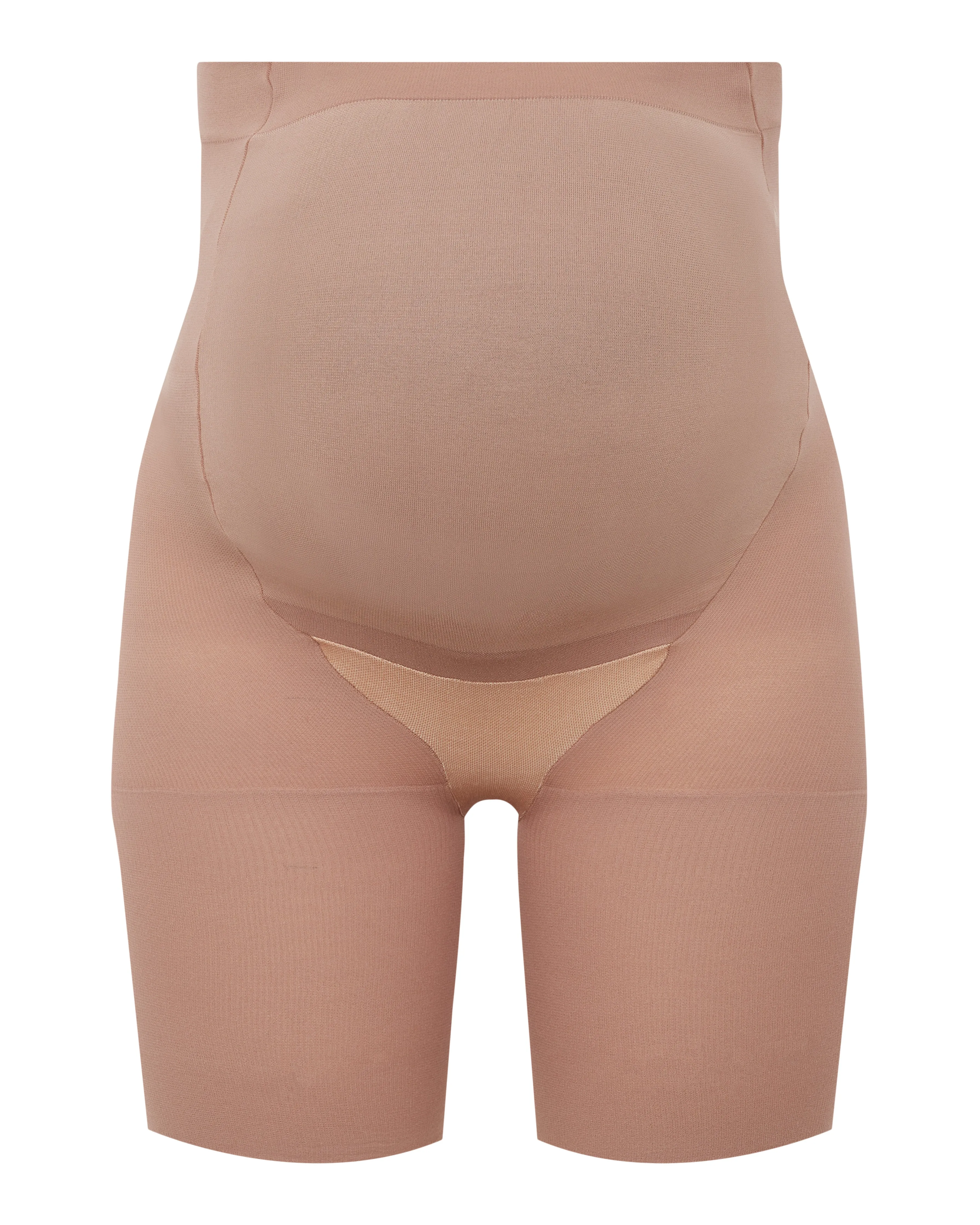 SPANXshape Mama Mid-Thigh Short