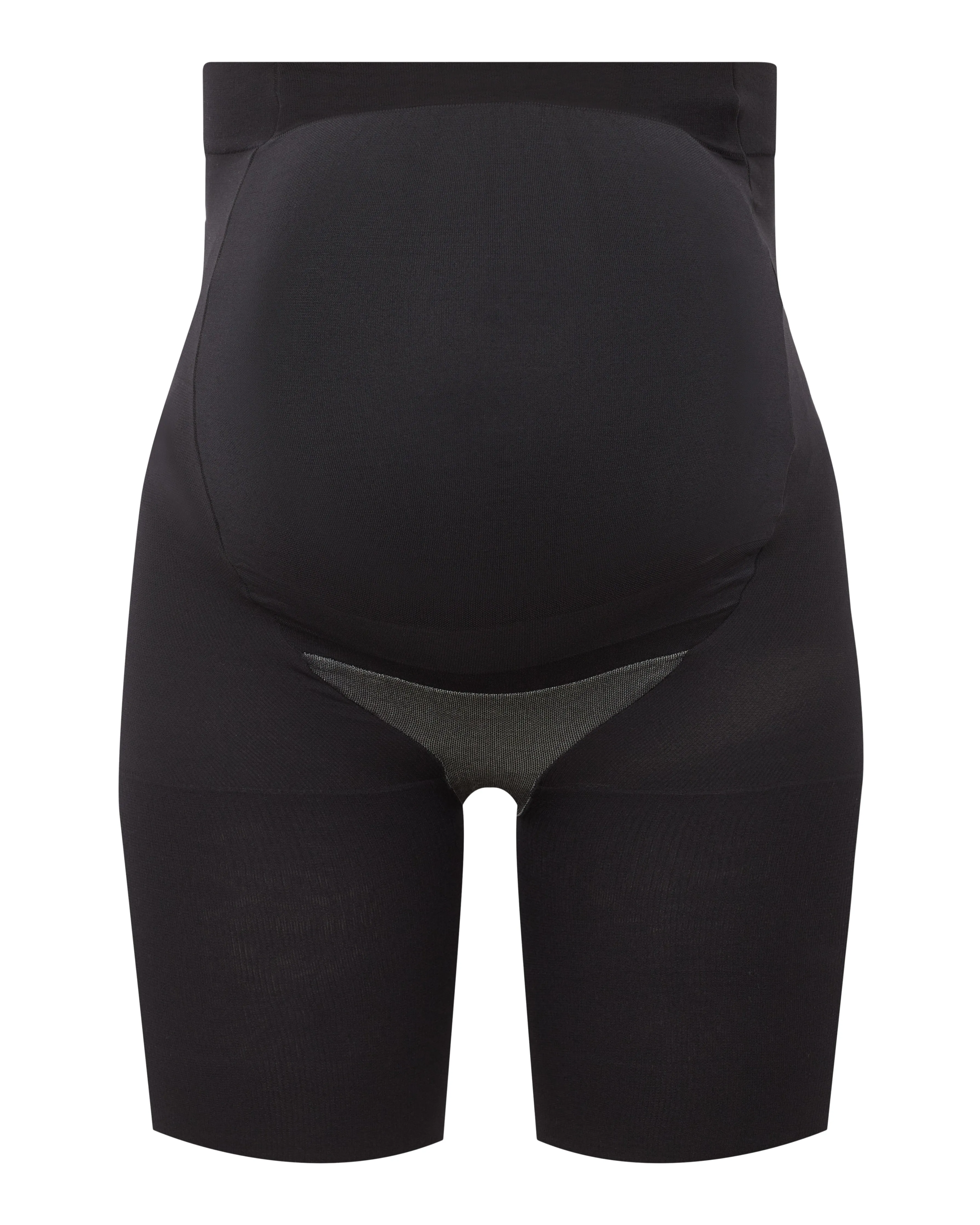 SPANXshape Mama Mid-Thigh Short