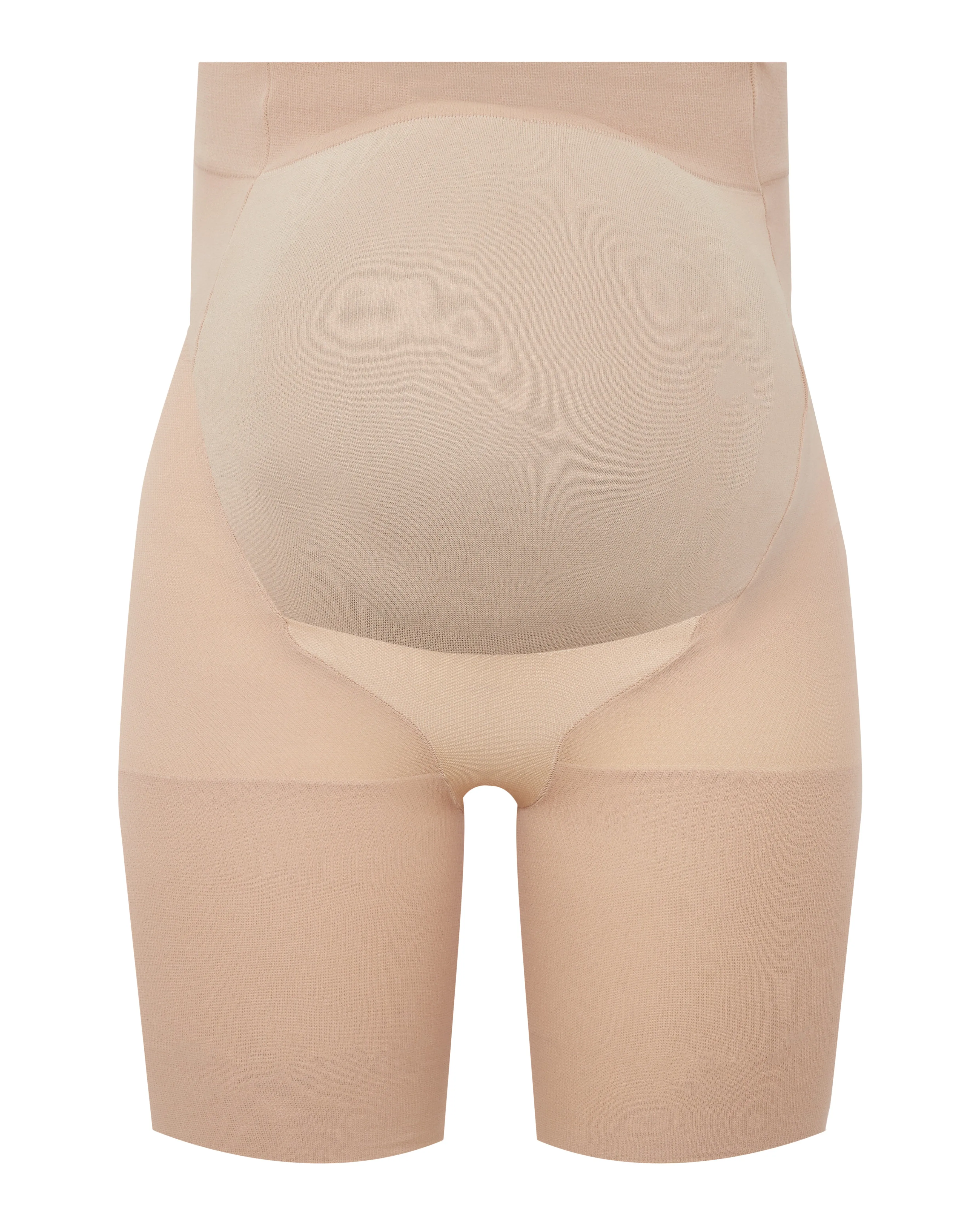 SPANXshape Mama Mid-Thigh Short