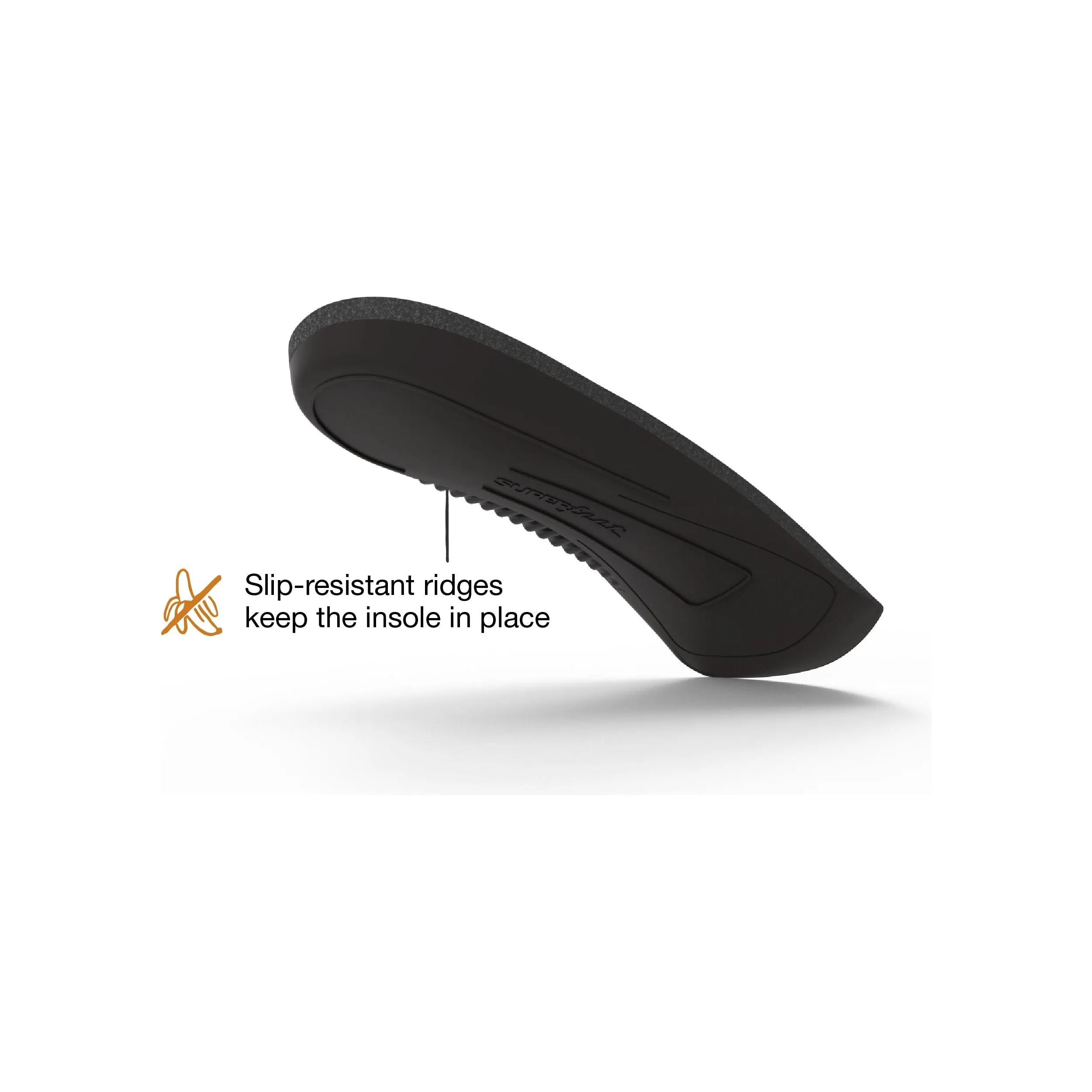 Superfeet Casual Men's Easyfit Insoles