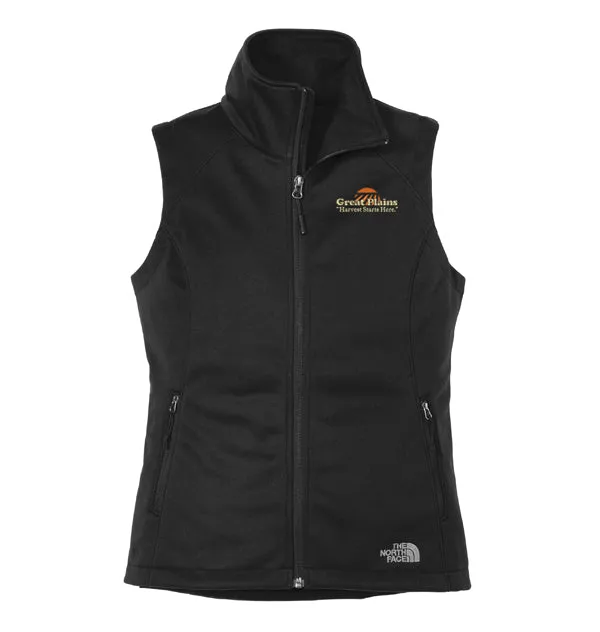 The North Face® Ladies Ridgeline Soft Shell Vest