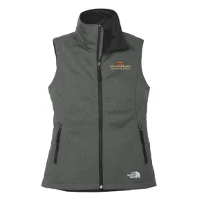 The North Face® Ladies Ridgeline Soft Shell Vest