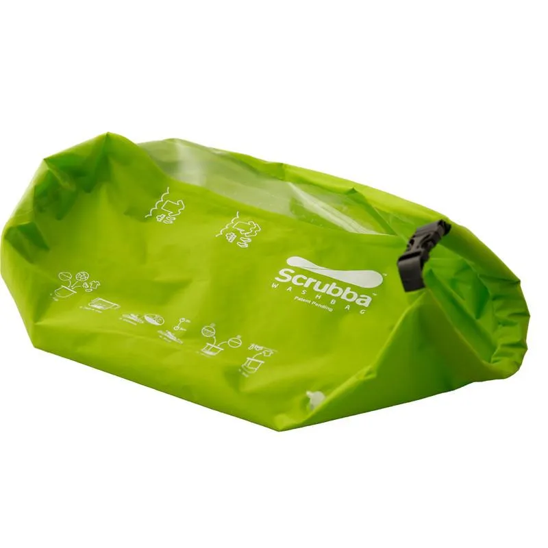 The Scrubba - Portable Washbag