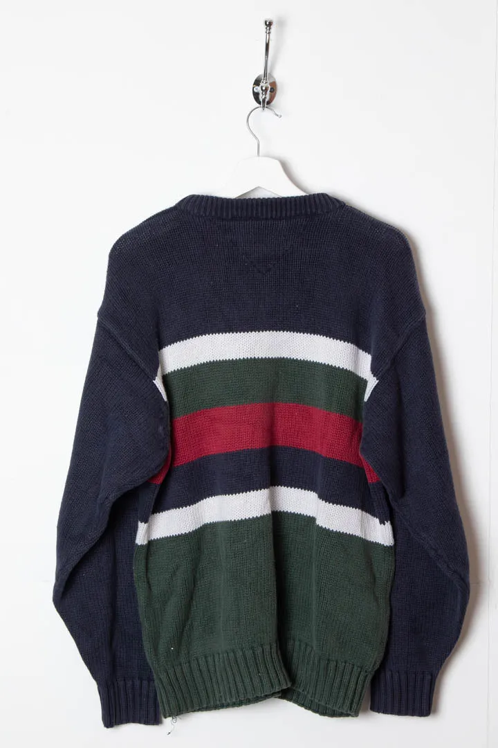 Tommy Hilfiger Knitted Jumper (L)