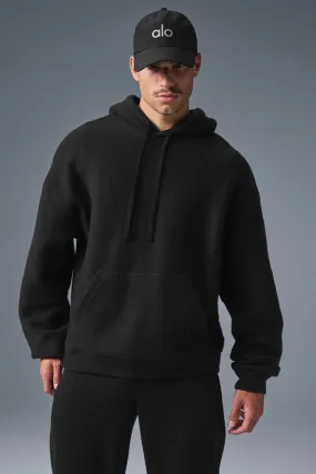 Triumph Restore Hoodie - Black