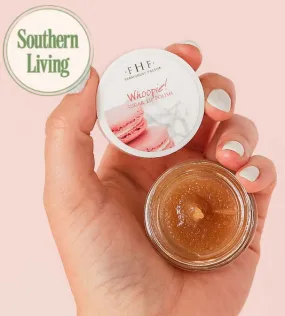 Whoopie Lip Scrub