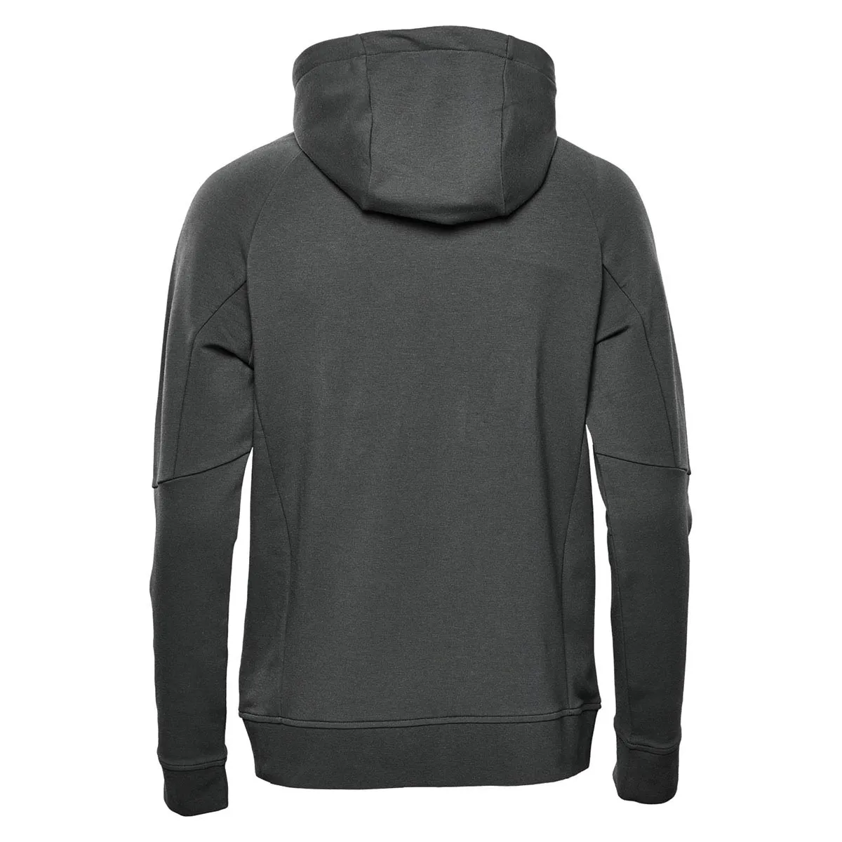 Women's Dockyard Performance Full Zip Hoody - CFZ-6W