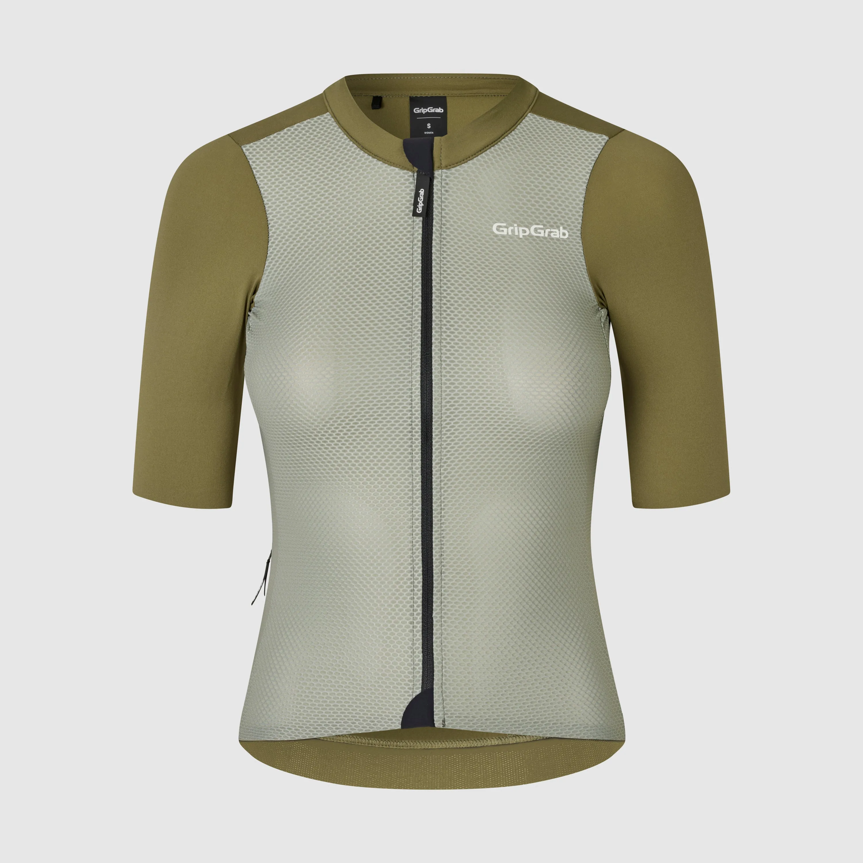 Women's PACR Lightweight Short Sleeve Jersey