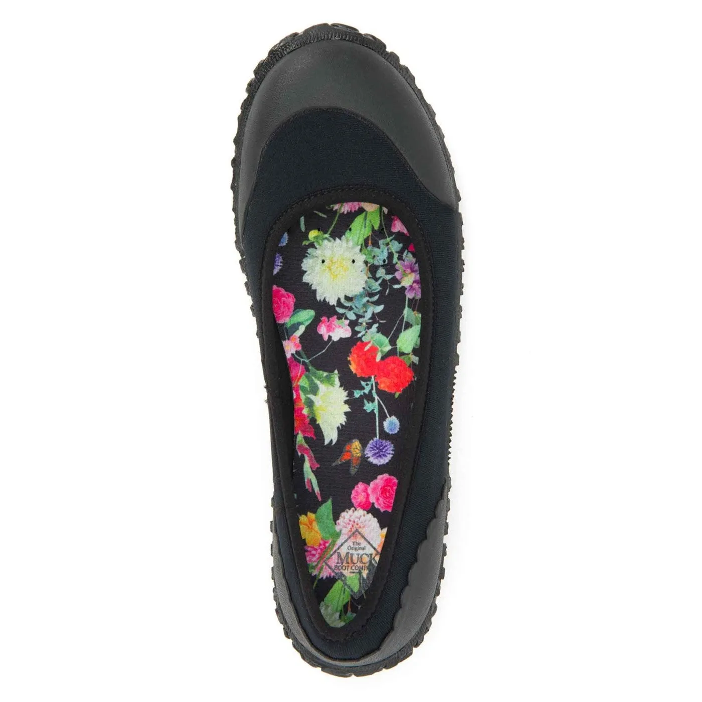 Women's RHS Muckster II Flats